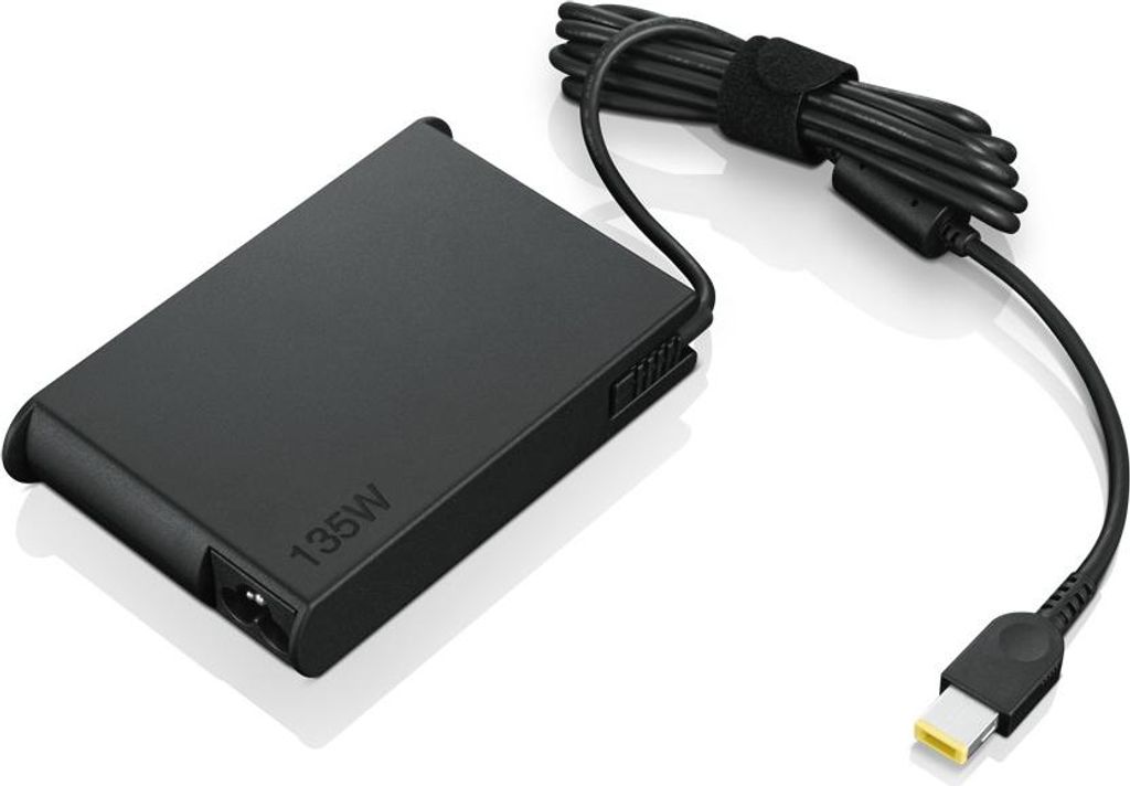 Lenovo 4X20Q88543, Laptop, Drinnen, 135 W, Lenovo, C/UL Produktbild 