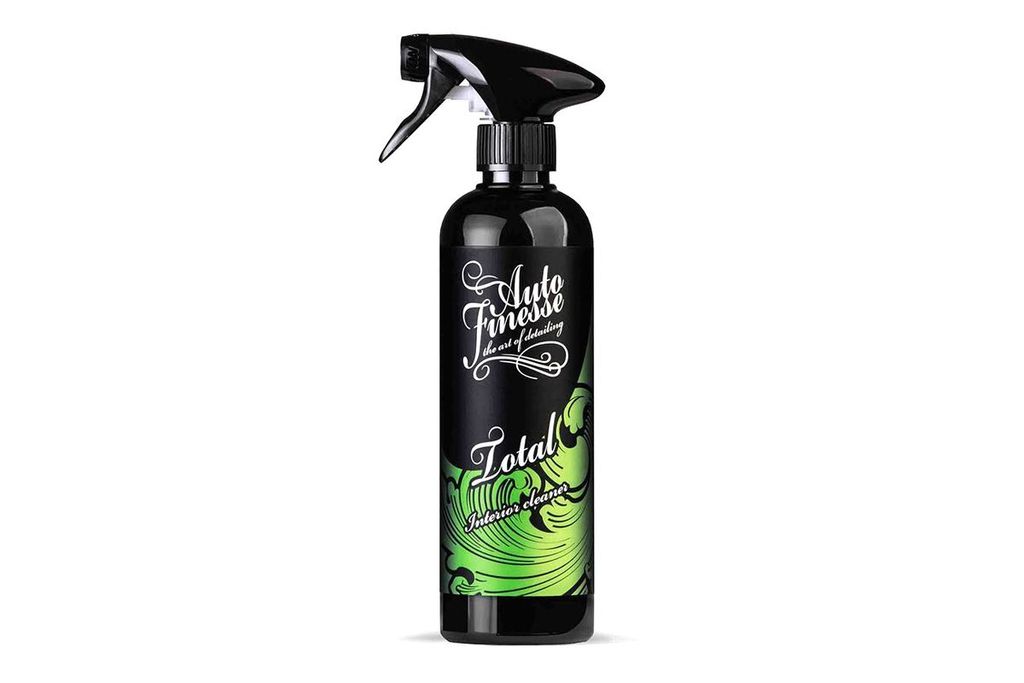 Auto Finesse Total Interior Cleaner 500 ml Produktbild 
