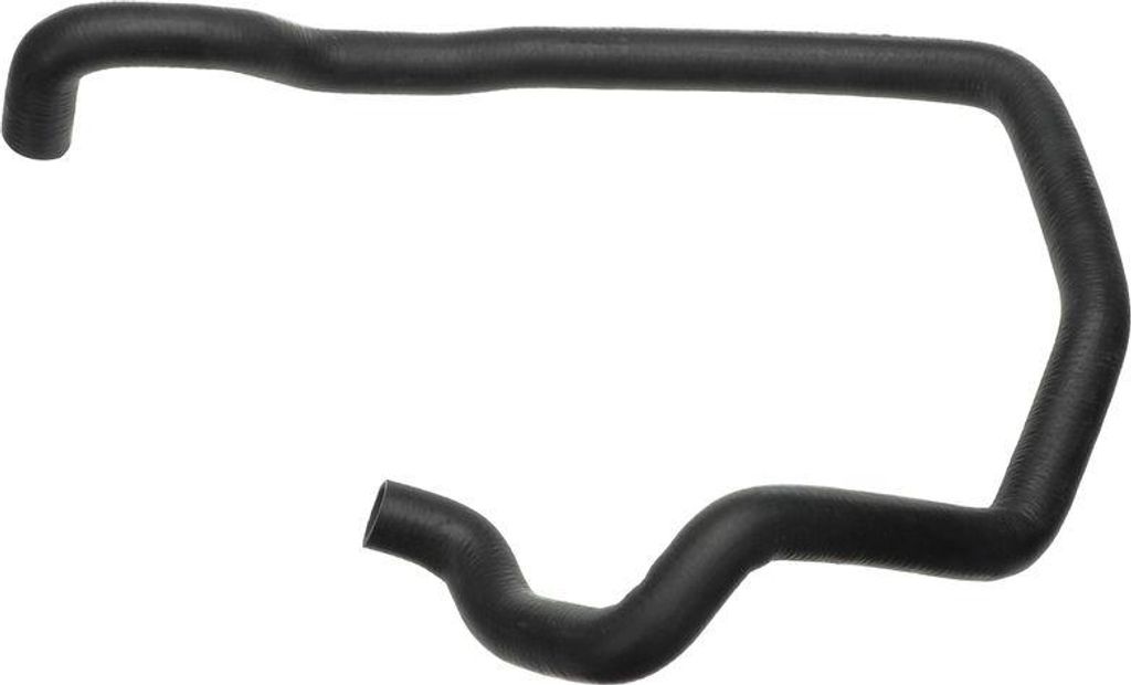 GATES 05-2620 Kühlerschlauch OE 17122754247 kompatibel mit Mini Roadster, Mini, Clubvan, Clubman