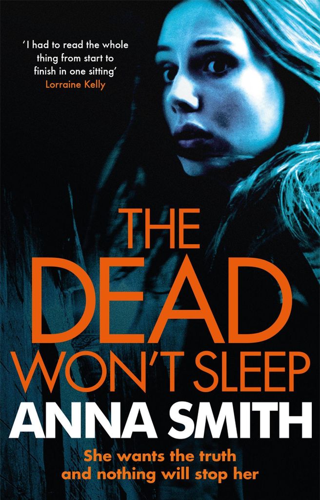Dead Wont Sleep – Lingua: Inglese