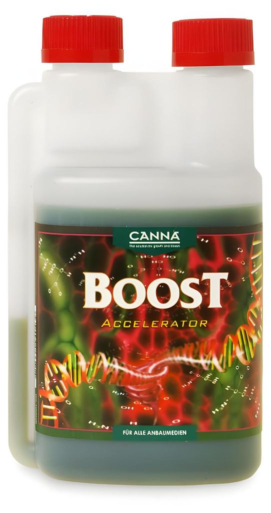 Canna Boost, Blütestimulator, 250ml Produktbild 