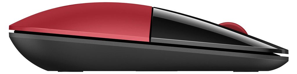 HP Z3700 - Maus - kabellos - 2.4 GHz - kabelloser Empfnger Produktbild 