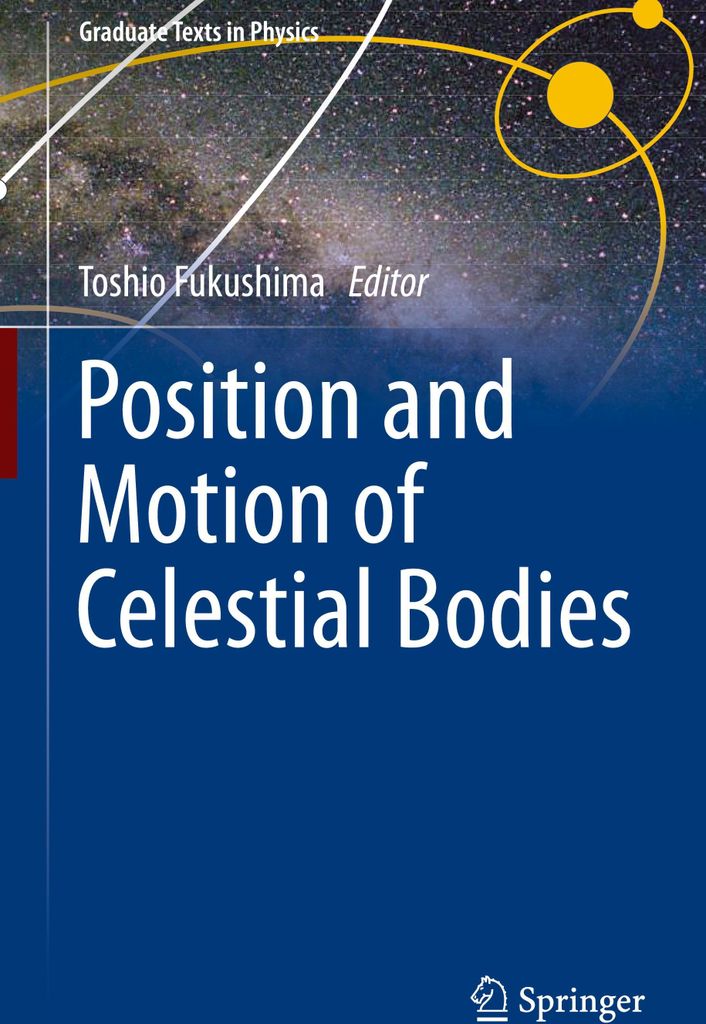 Position and Motion of Celestial Bodies