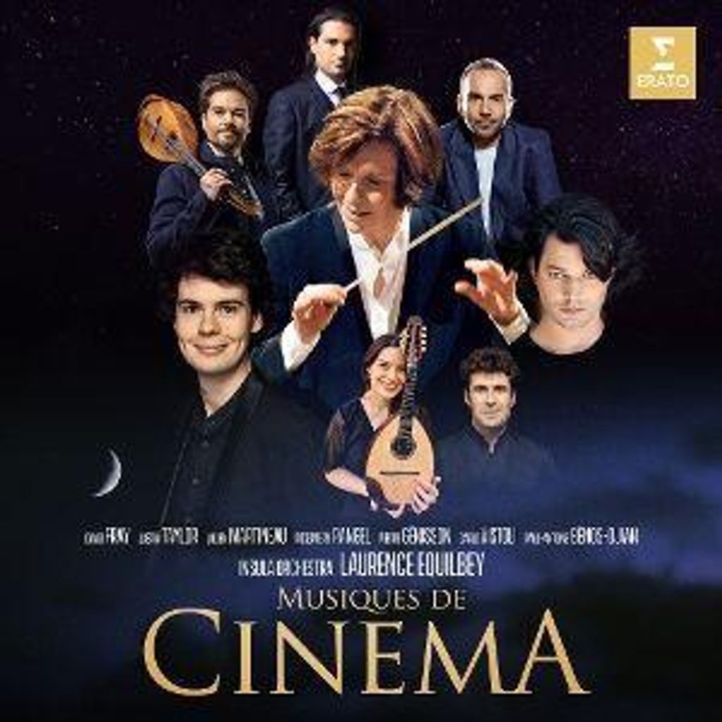 Musiques de cin'ma