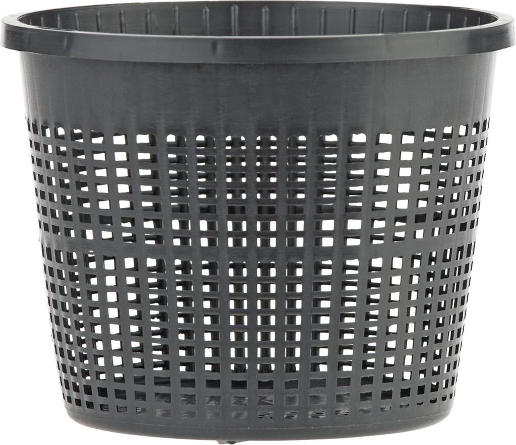 OASE 0872.000, Pflanzenkorb, Grün, Kunststoff, CE, 130 mm, Produktbild 