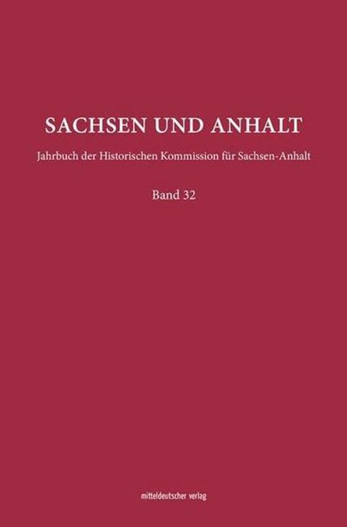Sachsen und Anhalt