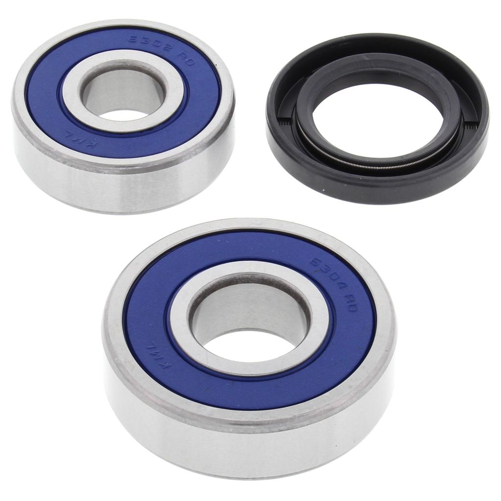 ALL BALLS Radlager-Kit 25-1326