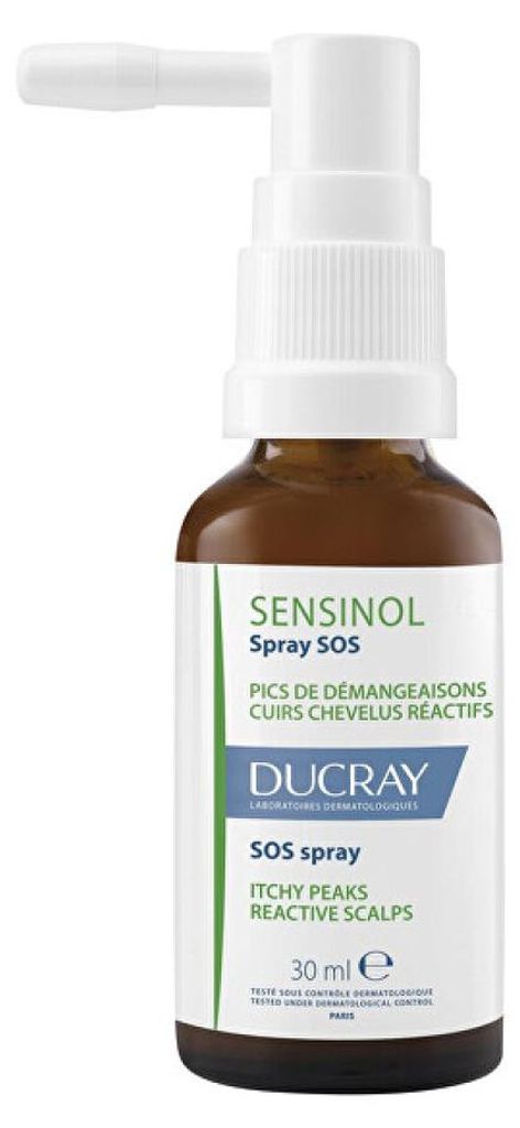 SENSINOL siero lenitivo fisioprotettivo 30 ml Immagine del prodotto 