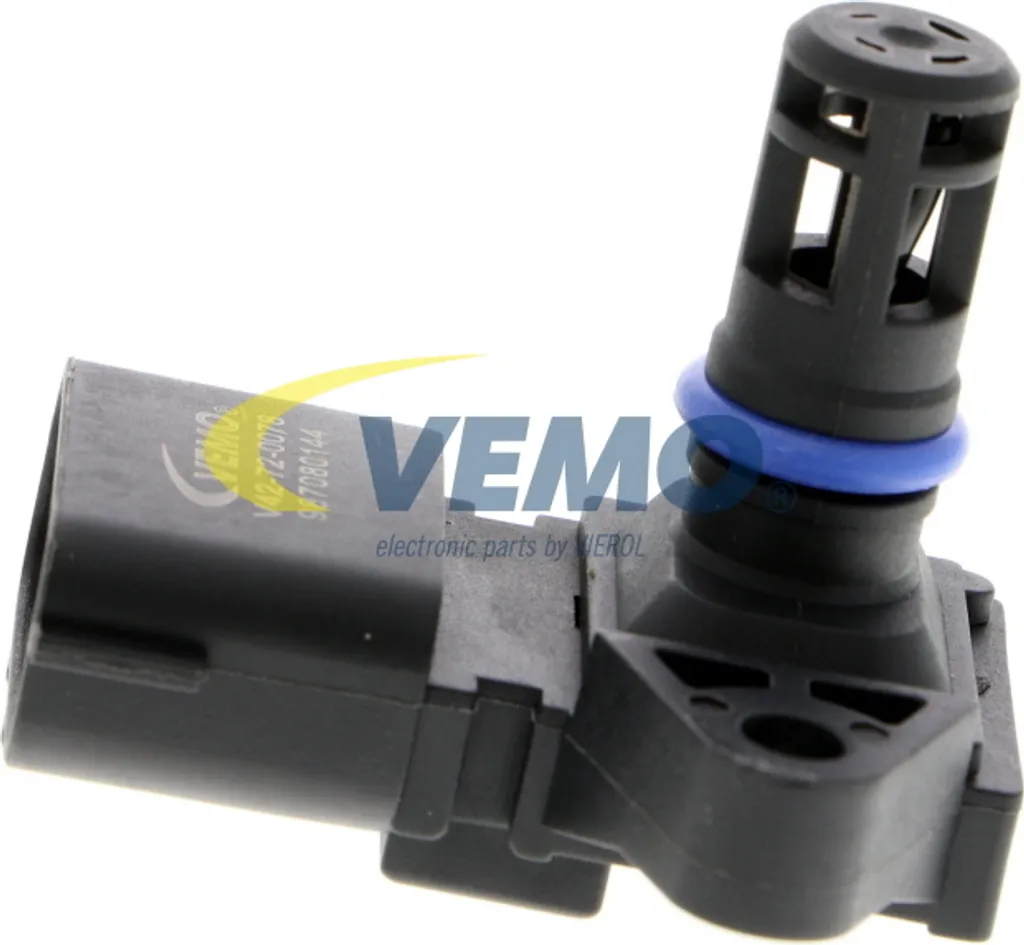 VEMO V42-72-0078 Capteur de suralimentation haute précision d'air