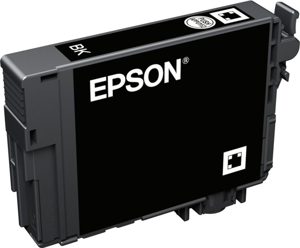 Epson 502XL cartuccia d'inchiostro 1 pz Originale Resa Immagine del prodotto 