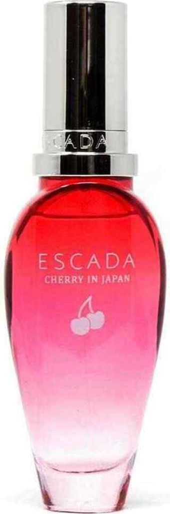 Escada - Cherry in Japan 30 ml Eau de Toilette Produktbild 