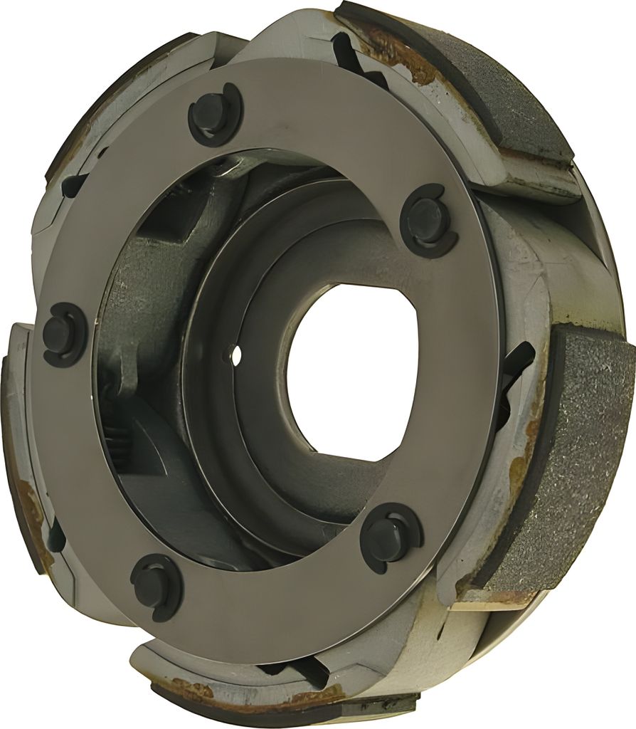 Kupplung für Suzuki Burgman 400 98-06