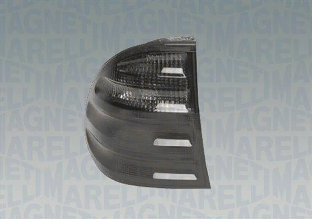Indicatore di Direzione Magneti Marelli 715010692601 Mercedes Classe E