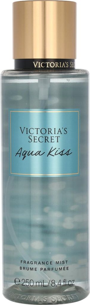 Victoria Secret Aqua Kiss Fragrance Mist Produktbild 