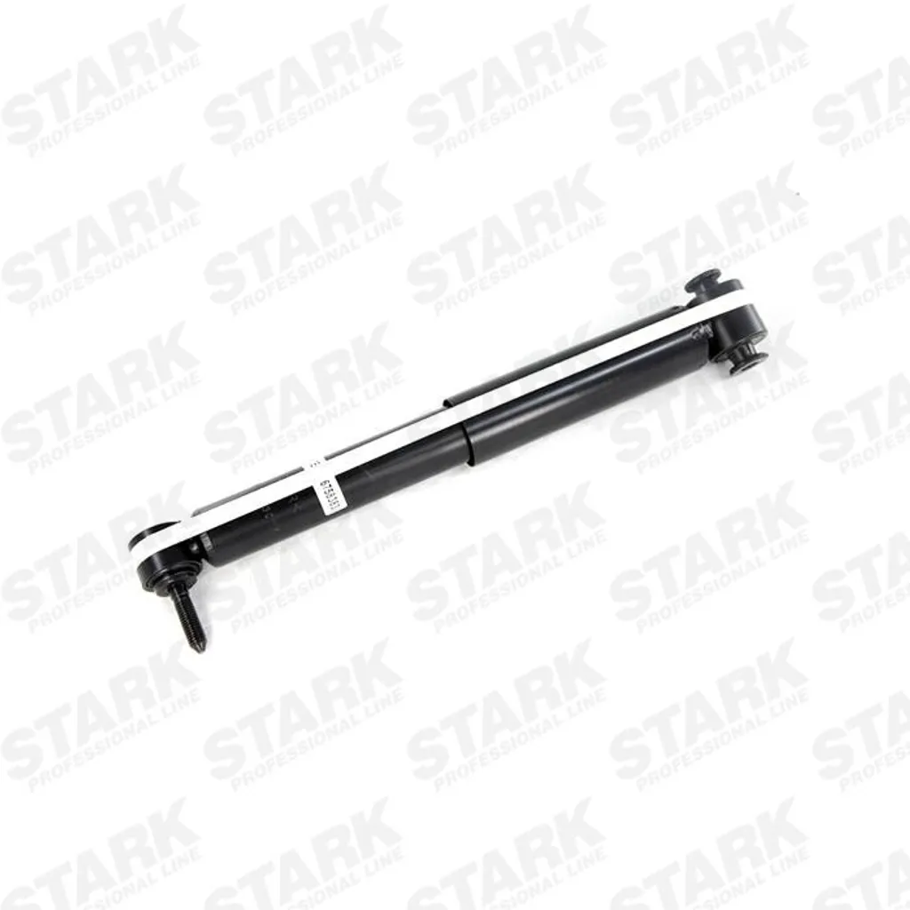 Ampoule Suspension STARK SKSA-0130117 OE 22830769 pour Grand Scenic II