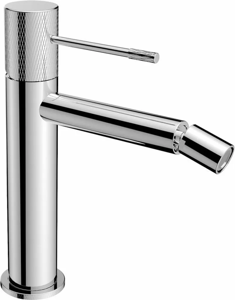 Manopola per mobili in acciaio inox 304 - 20 mm - Finitura spazzolata opaca