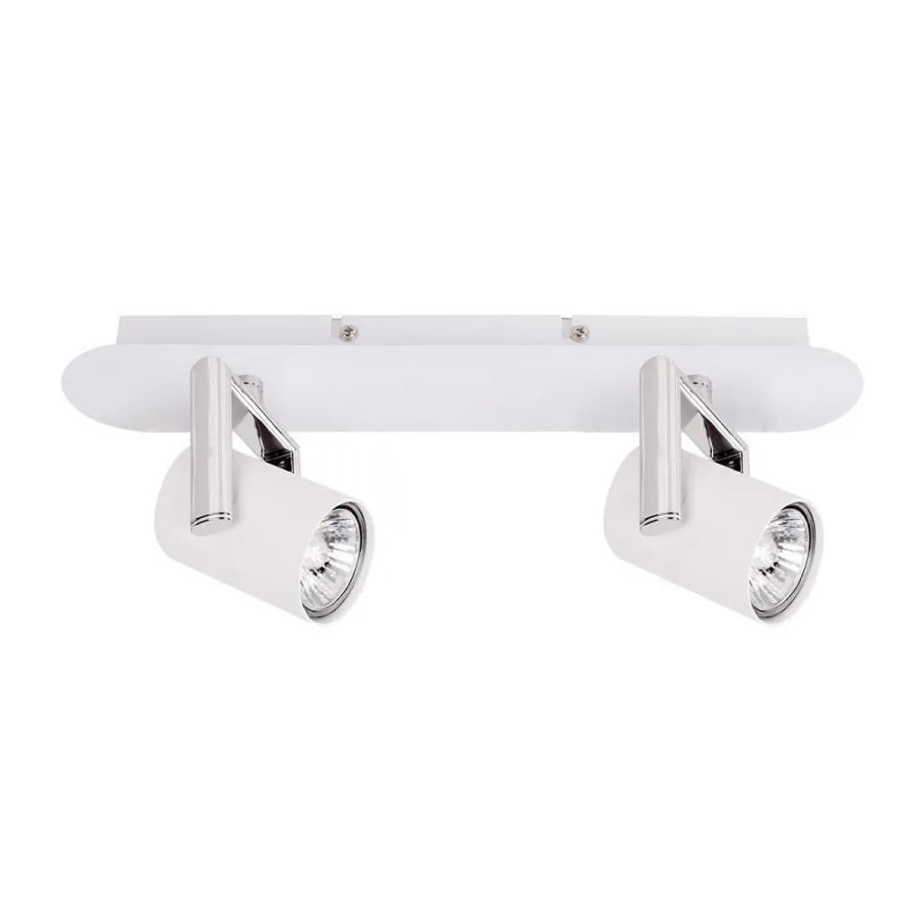 Italux Bland LED Applique et Plafonnier Moderne Blanc FH31712AJ13-WCH