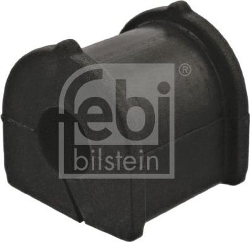 FEBI BILSTEIN 42872 Lagerung, Stabilisator OE 4881802060 kompatibel mit Corolla