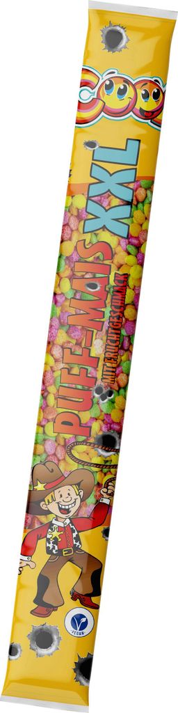Mais Cool Puff XXL Immagine del prodotto 