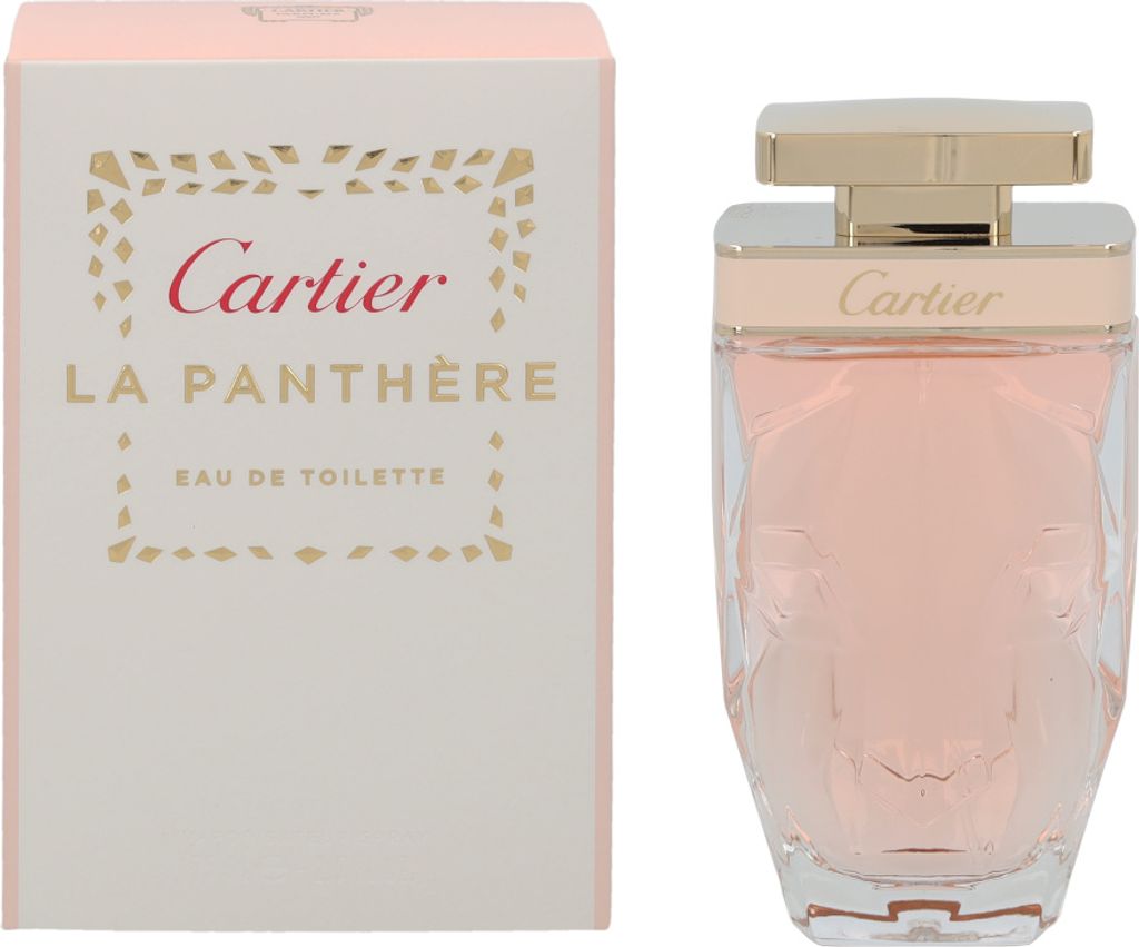 Cartier Eau de Toilette La Panthère Eau de Toilette Immagine del prodotto 