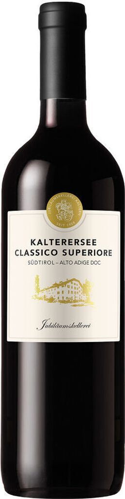 Jubiläumskellerei Kalterersee Classico 2024 Trentino-Südtirol | Italien | 13% vol | 0,75 l