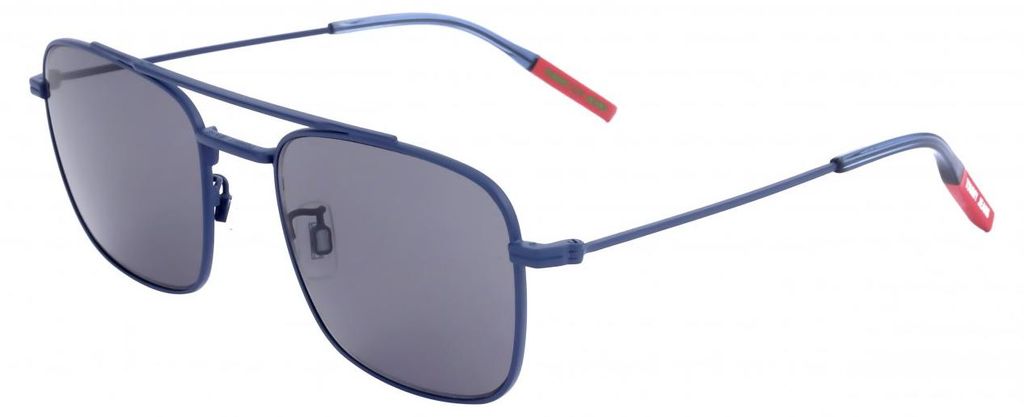 Tommy Hilfiger TJ 0062/S Matte blue 51/20/145 Uni Sonnenbrillen