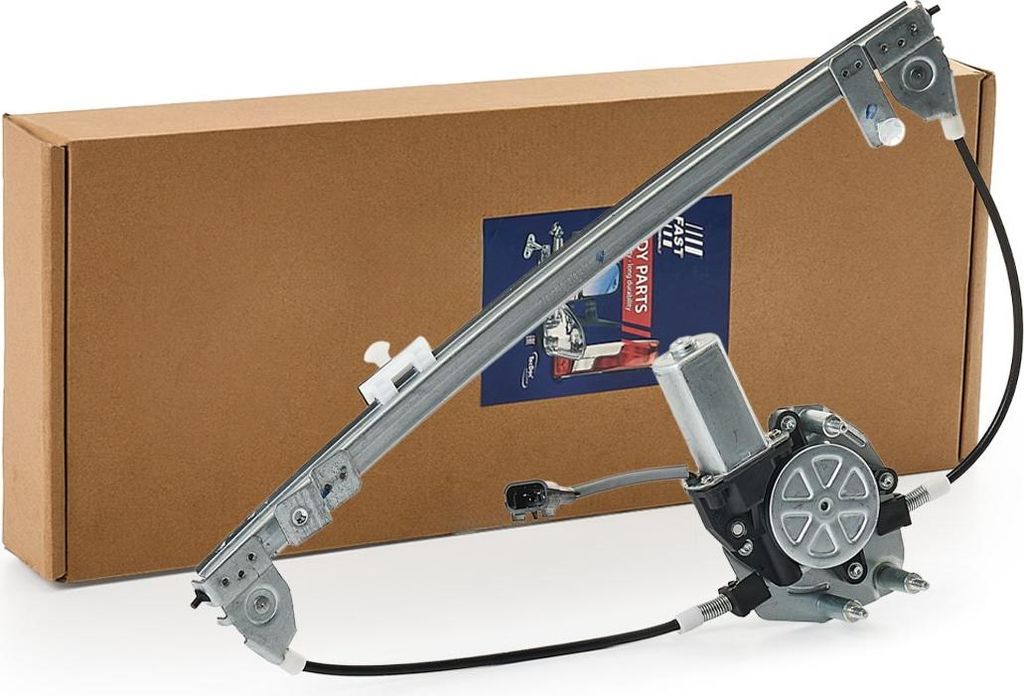 FAST FT91917 Elektrischer Fensterheber Vorne Links für ALFA ROMEO 147 (937)