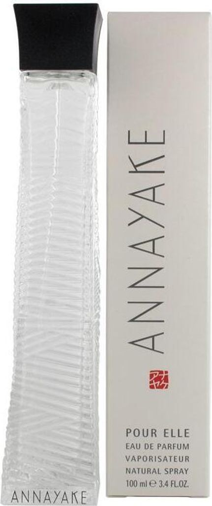 Annayake pour Elle Eau de Parfum 100 ml Produktbild 12
