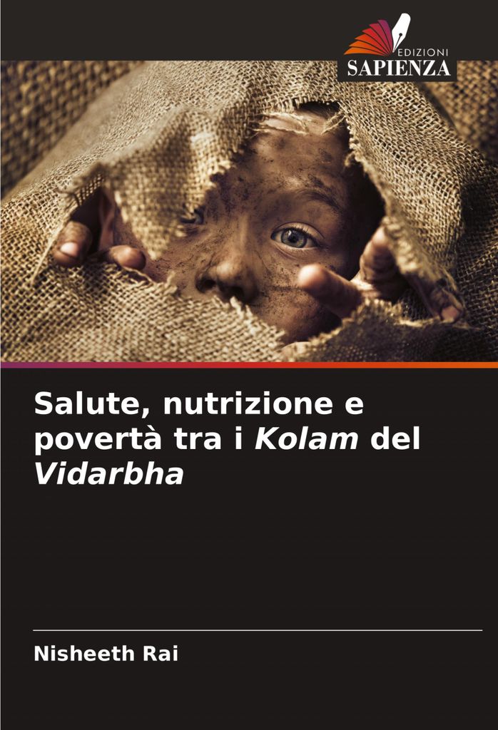 Salute, nutrizione e povertà tra i Kolam del Vidarbha