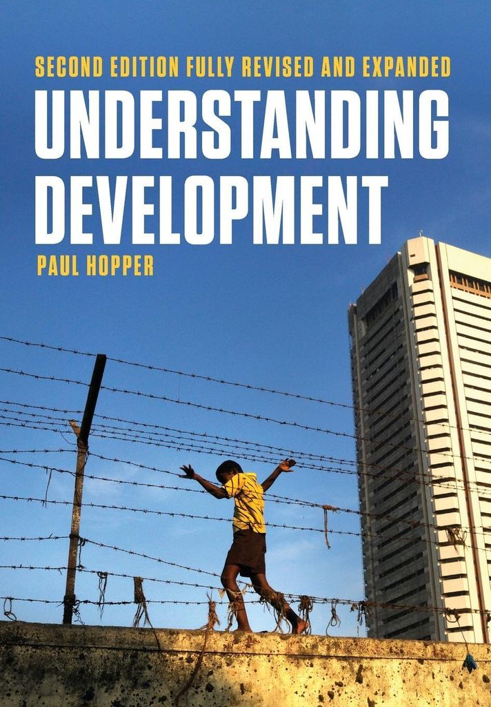 Understanding Development (Second Edition, Fully Revised and Expanded)