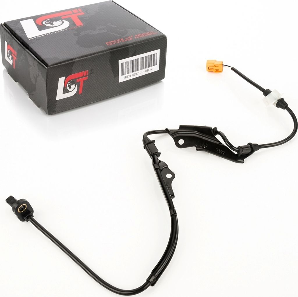 ABS Sensor Drehzahlregler vorne links 57455-SDC-013 für HONDA ACCORD VII 7 CL CM