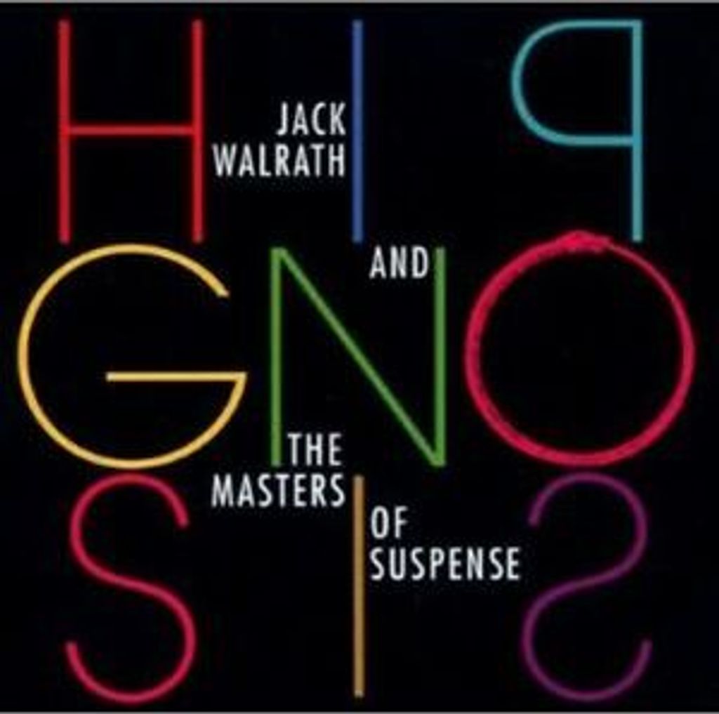 Walrath & the Masters of... : Hipgnosis CD
