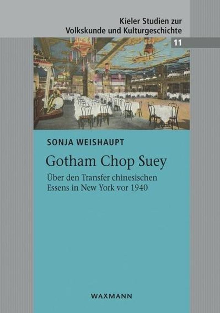 Gotham Chop Suey