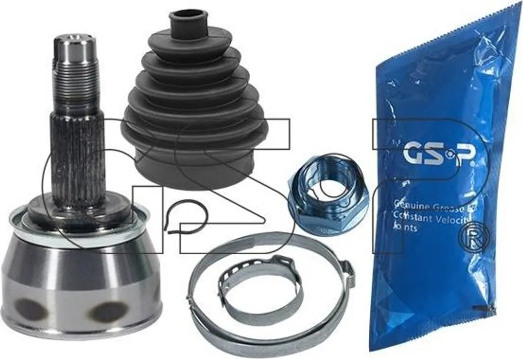 Kit joint de transmission haute résistance GSP 829002 OE 51704100