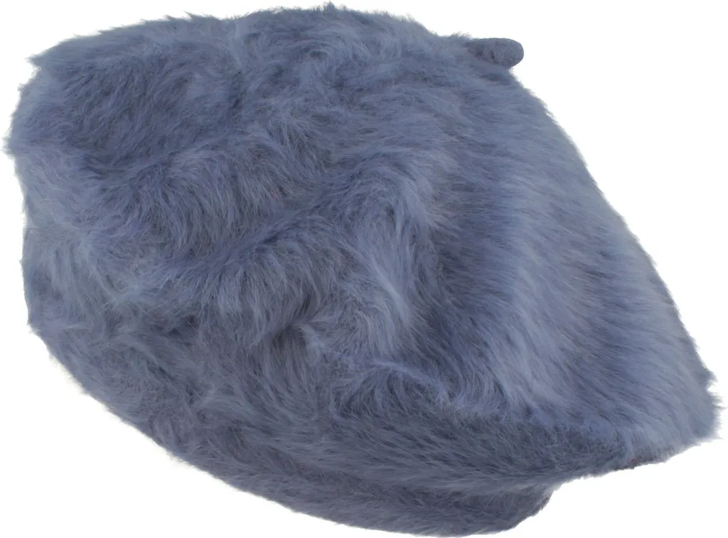 Basco Kopka Angora Originale - Cappello Morbido e Caldo Qualità Top
