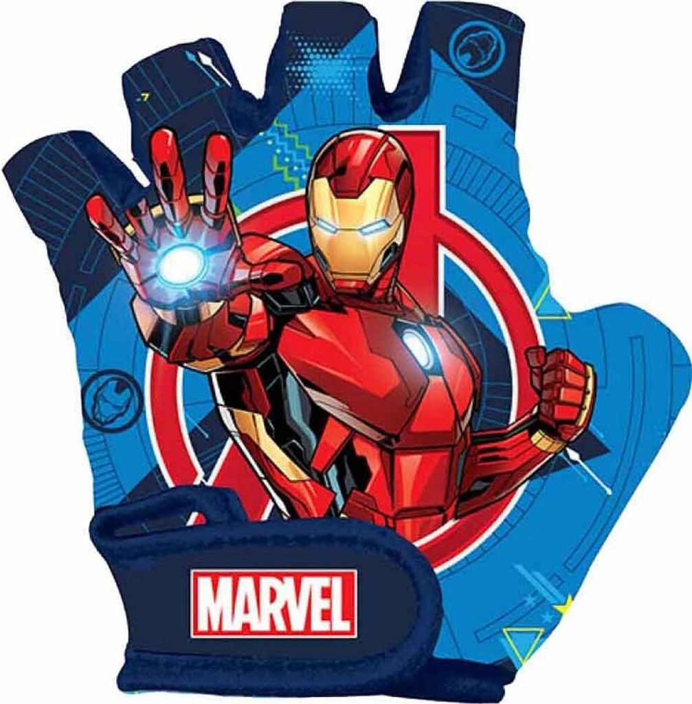 Disney GLOVES AVENGERS Immagine del prodotto 
