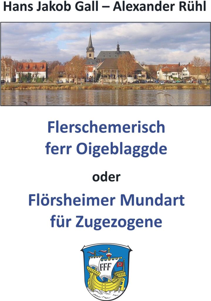 Flerschemerisch ferr Oigeblaggde