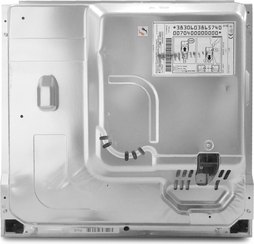 Siemens HS636GDS2 Dampfbackofen Produktbild 18