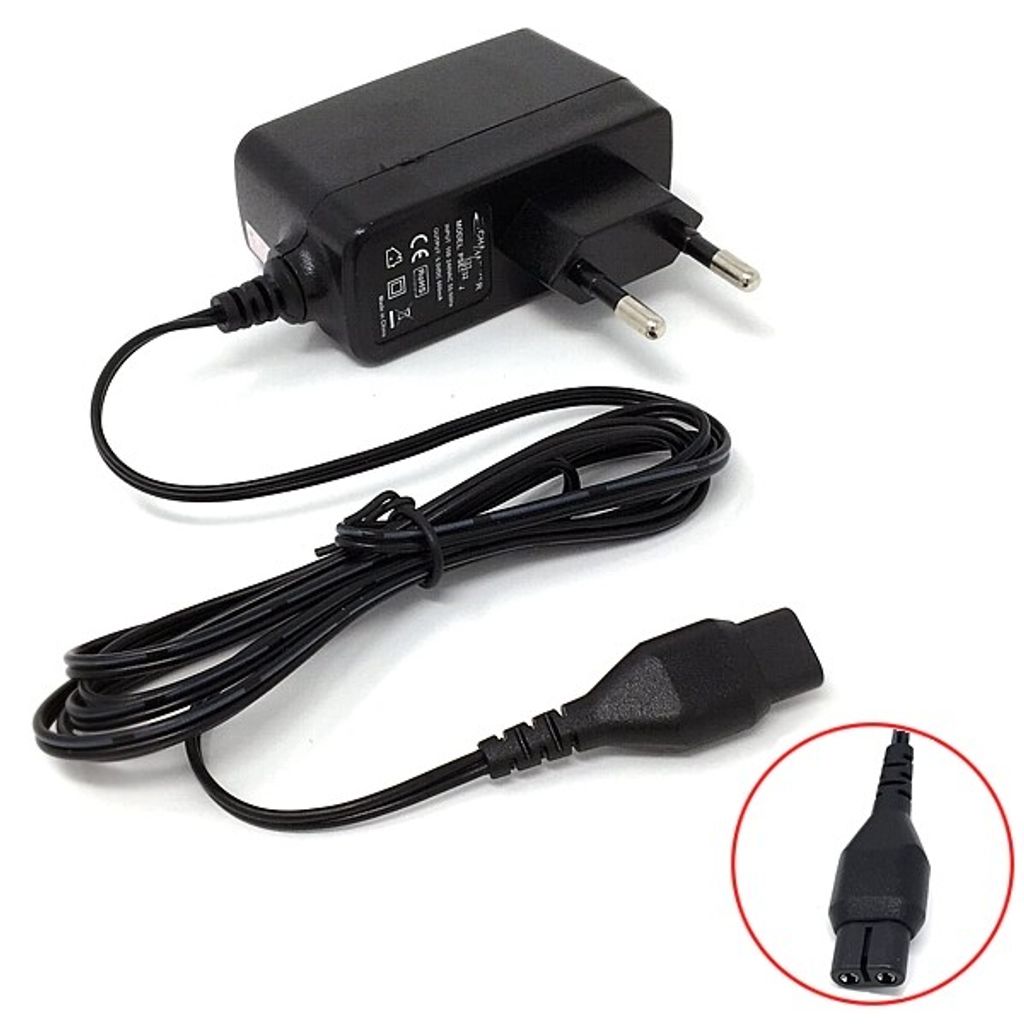 Napájecí adaptér pro čistič oken Kärcher WV series 5.5V Obrázek produktu 