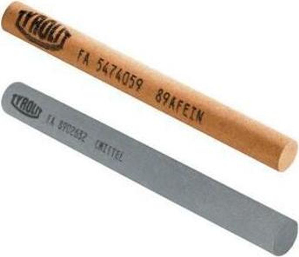 Schleiffeile 9030 L.150mm B.13mm rd.89A