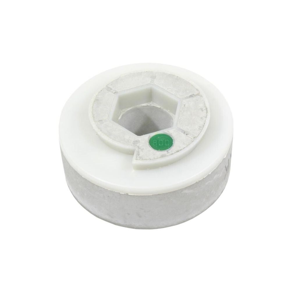 Pierścień ścierny P-52130 D.100 mm, ziarnistość 800, do Zdjęcie produktu 