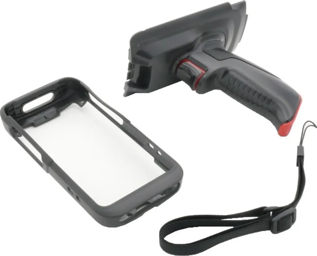 Honeywell CT45-SH-UVB Poignée Pistolet Booted Scan Handle pour CT45 XP