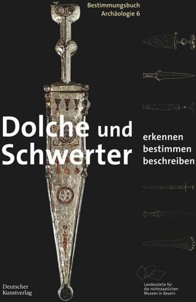 Dolche und Schwerter