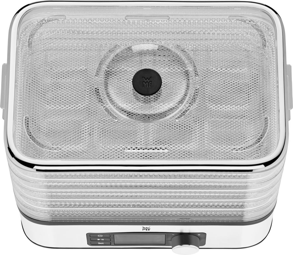 WMF KÜCHENminis Dörrautomat Snack to go Produktbild 19