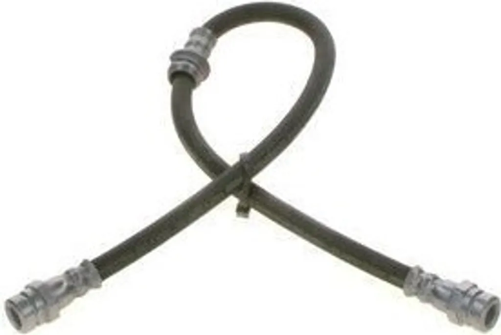 Régulateur de Pression Bosch 0281002682 pour Mercedes A6480700046 OE