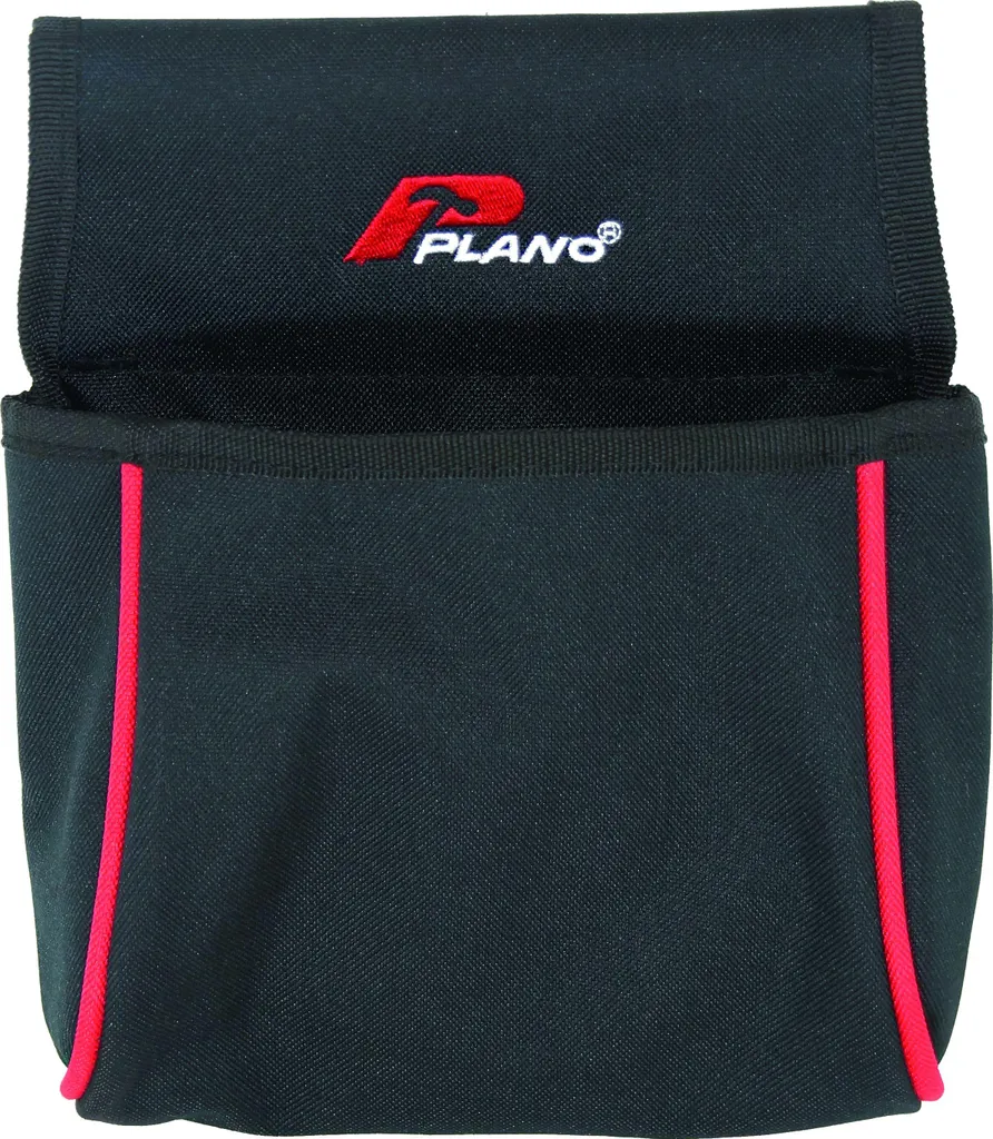 PLANO sacchetto per chiodi in nylon rinforzato, doppia cucitura, 250 x 190 mm, 537 TB