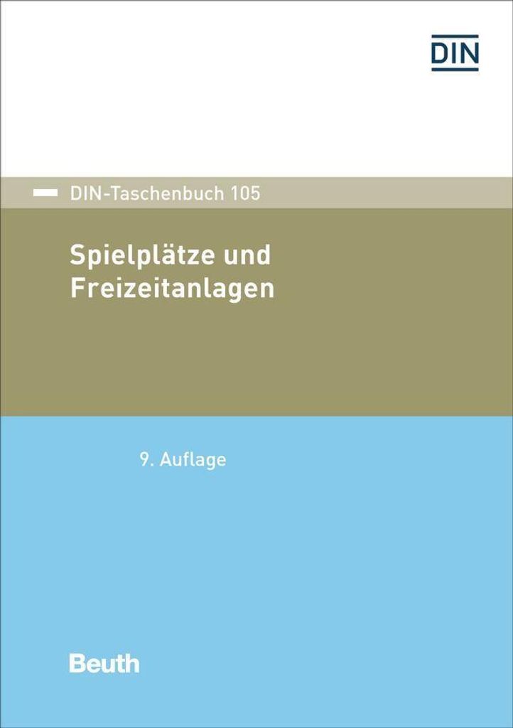 Spielplätze und Freizeitanlagen