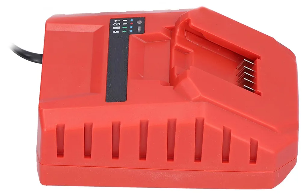 Chargeur de remplacement Hilti 12V C4/12-50 pour outils sans fil - 5