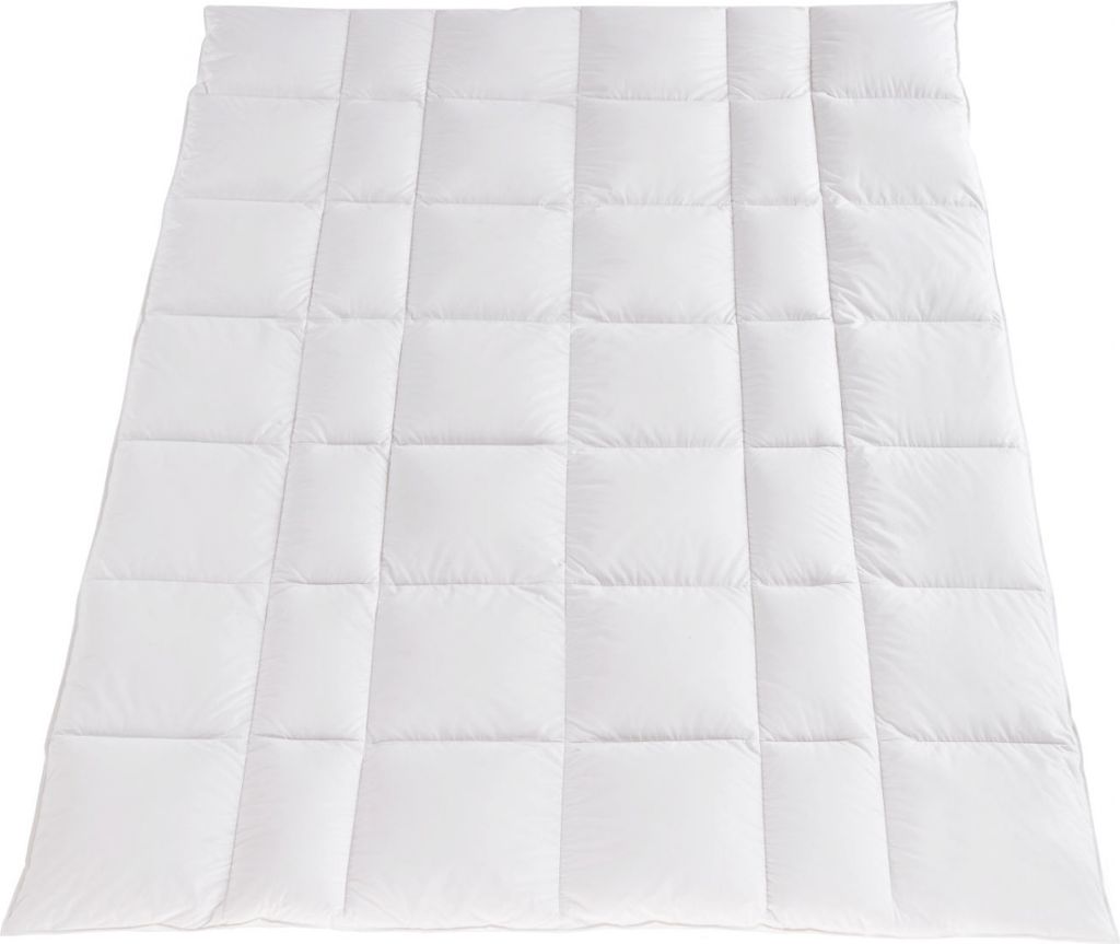 Häussling Select Limited Kassettenbett multi-sleep warm 100 % Daune 155x200 cm