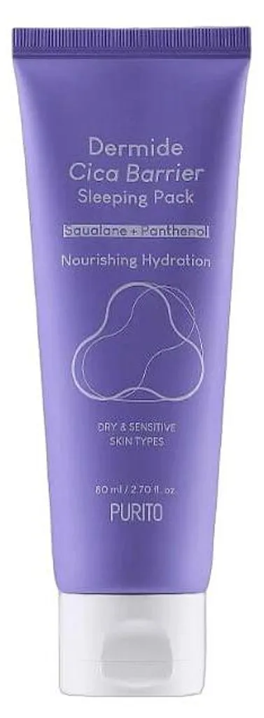 Sérum Apaisant Centella 60ml Purito - Calme les Rougeurs et l'Irritation